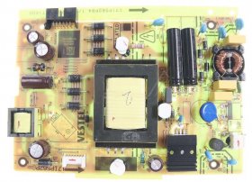 Vestel Power Supply Board - 23750672 Md asy 17ips62pr4 1_38 5dlb_350_b_zen_pa
