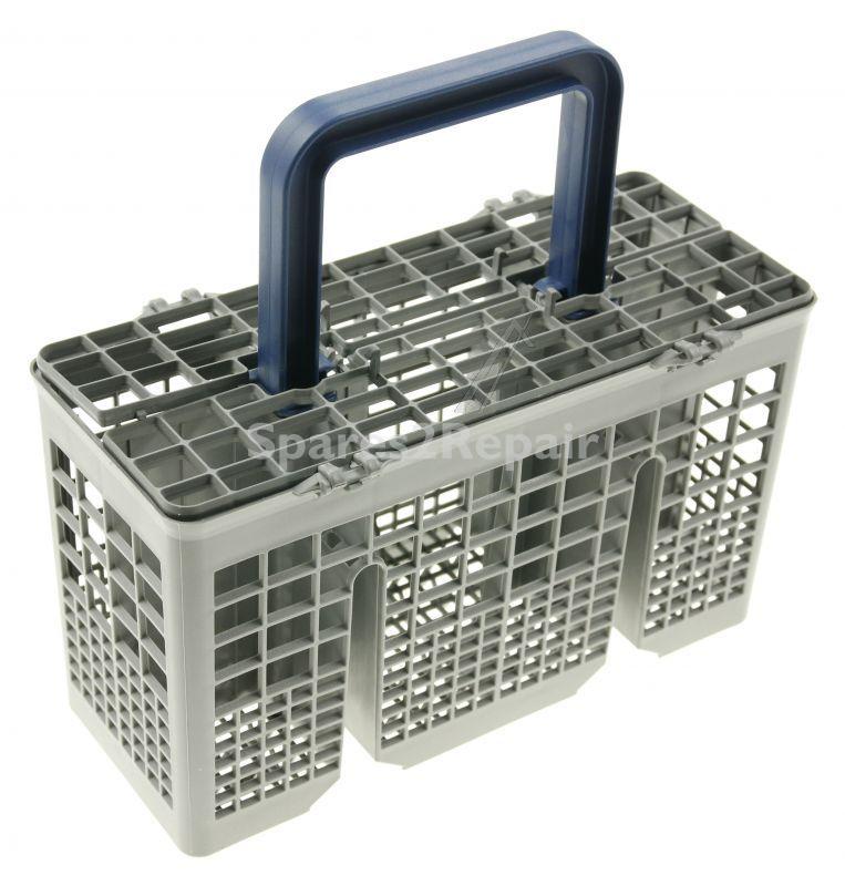Cutlery Basket - 1513940300 C00882900 Sliding Cutlery Basket 45cm [Arcelik]