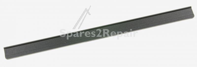 Polti Scraper Tool - M0003798 Raclette Plastic Hard