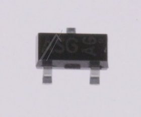 Lg Various Transistors - 0tr150409ac Tr Kta 1504 Gr T1asg