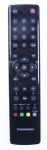 Ir remote Control - Remote Control Thomson Black 3v 50ma 3ua Rc30