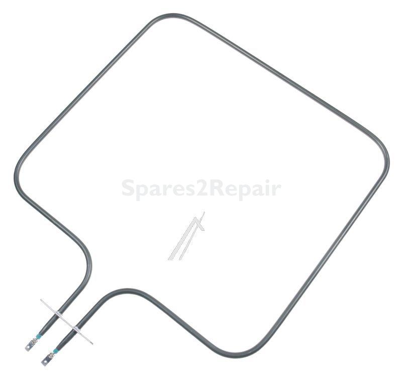 Bottom Element Oven - 140089338317 Heating Element -lower 230v 1000w [Electrolux Aeg]