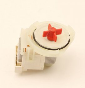 Drain Pump - 1739100300 C00869383 Drain Pump Group [Arcelik]