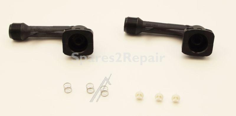 Karcher Valve - 9 001-149 0 Spare Parts Kit Valve