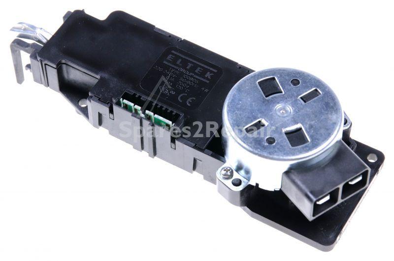 Kuppersbusch Teka Door Interlock Switch - Eltek 100805 83340924 Door Interlock Hp New Mmx