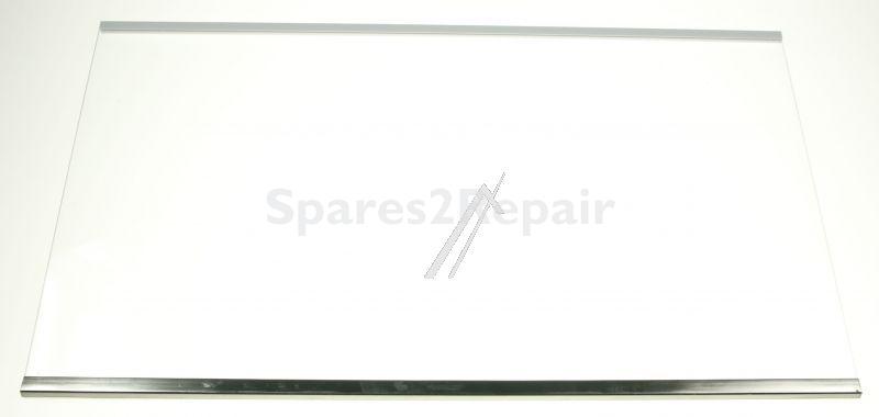 Skyworth Glass Panel - B2002-001-2482 Glass Shelf