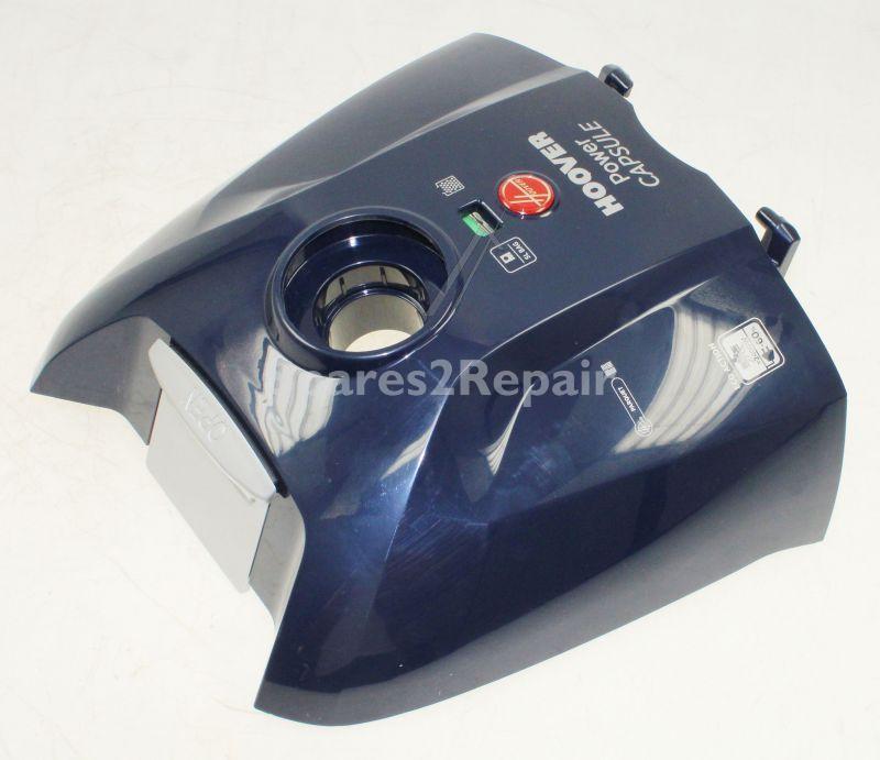 Covering Cap - 04221032 Hood Upper Body [Candy Hoover]