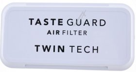 Casing Cover - 140050812035 Cover Air Filter Printed [Electrolux Aeg]