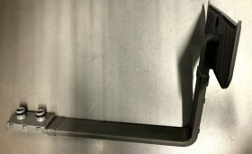 Teka Standpipe - 81785278 Lower Inner Pipe Lp8 820