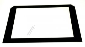 Oven inner Door Glass - 22045664 Oven Door Group [Vestel]