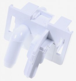 Drain Hose Connector - 12138200000435 Drain Hose Joint [Midea]