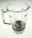 Containers - 4055288841 Container Complete Without Lid [Electrolux Aeg]
