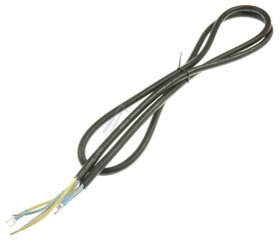 Mains Power Lead - 49028518 Main Cable [Candy Hoover]