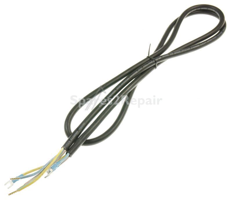 Mains Power Lead - 49028518 Main Cable [Candy Hoover]