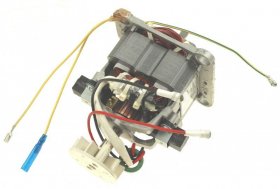 Motor - Ms-650773 Motor [Groupe SEB]