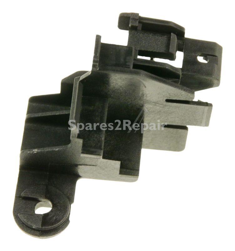 Fixings And Brackets - 250480018 C00866136 Call Left Cover Glass Plastic [Arcelik]