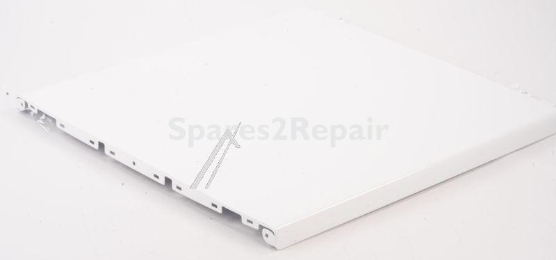 Casing Cover - 1049809 Sheet Metal Cover [Amica]