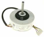 Dc Motor - Wzdk20-38g(zkfp-20-8-6) 11002015000051 Brushless Dc Motor [Midea]
