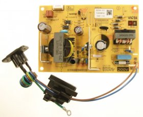 Brother Board - D00v64001 Ps Pcb Unit B17 220-240v (wasd002zv001)