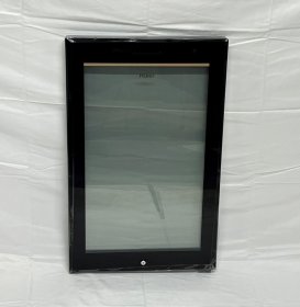 Haier Fridge Door - 0070833875a 49115862 Glass Door