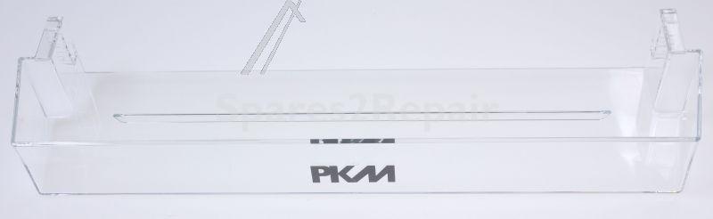 Hisense Gorenje Refrigerator - Freezer Door Shelf - Hk4205724 Upper Shelf-drawing