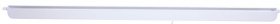 Liebherr Profile - 909722400 Holding Rail F glass Plate Rear Ki