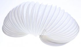 Faber Franke Roblin Exhaust Hose - 112 0280 687 Flexible Circuit Line