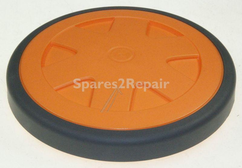 Roller - 00795202 Wheel [Bosch Siemens]