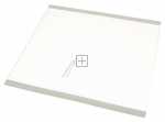 Homa Shelf Assembly - 2106100166 Shelf Of Freezer Chamber