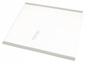 Homa Shelf Assembly - 2106100166 Shelf Of Freezer Chamber