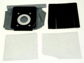 Vacuum Cleaner Bags - Bag Waste [Fagor Brandt]