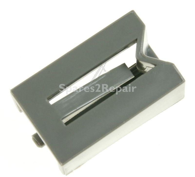 Guide-rail - 49035419 Ferm ruota P 228210000139 [Candy Hoover]