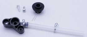 Connector - Rs-rt900693 Connector-filter Insert [Groupe SEB]