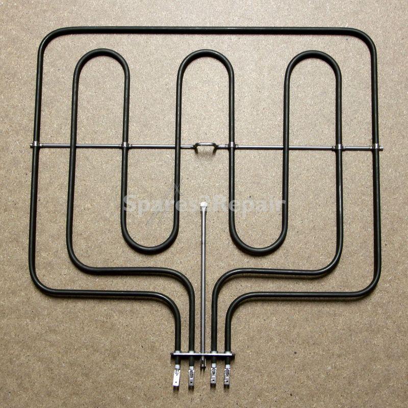 Top Element Oven - 32041464 Dual Grill Element Do66up 700+1600w [Vestel]