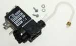Jura Solenoid Valve For Espresso Machines - 63513 Solenoid Valve Kit 230v Jura C And F Series