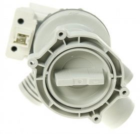 Hisense Gorenje Drain Pump - B20-6a02 808406 Discharge Pump
