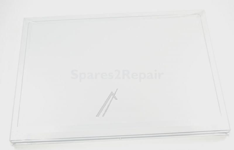 Flap - 00770670 Top Cover [Bosch Siemens]