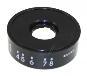 Blending Ring - 42147542 Knob Ring (trio Gas Hob-top Oven New Sl) [Vestel]