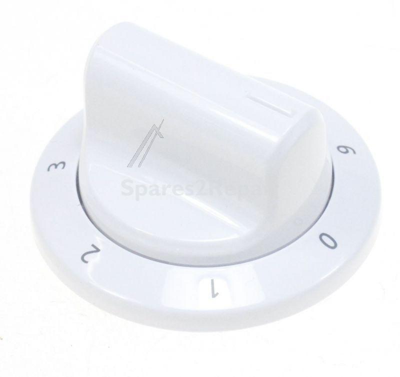 Control Knobs - 250315258 C00911749 Oven Knob Hotplate Commutator [Arcelik]