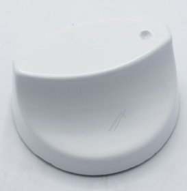Cata Control Knobs - 20102969 White Control Knob Me 607 Se-604 Gw
