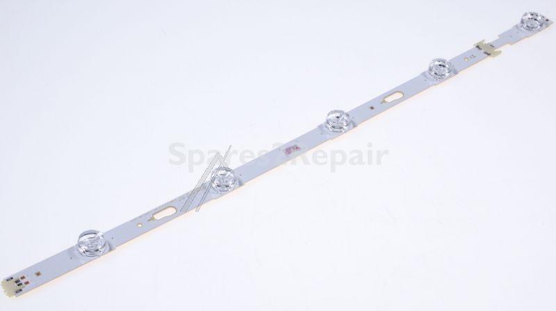 Samsung Led backlight bar - Bn96-40275a Assembly Led Bar P 70ku6000_l cem3 5ea Topv
