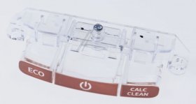 Philips Key Button - 423903011972 Button Frame Assembly