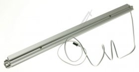 Casing Cover - C00295398 482000089188 Cover [Whirlpool Indesit]