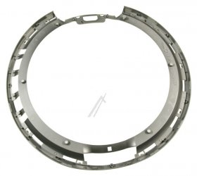 Washing Machine Window - 42177968 Porthole Outer Plastic-d90 Darkinox Pa [Vestel]
