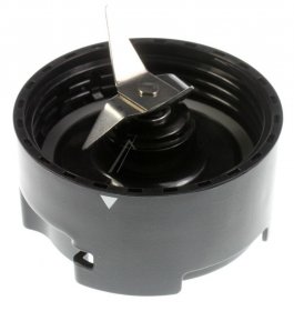 Domo Mixer - Blender Blade - Do434bl-5-18 Mes Removable Complete