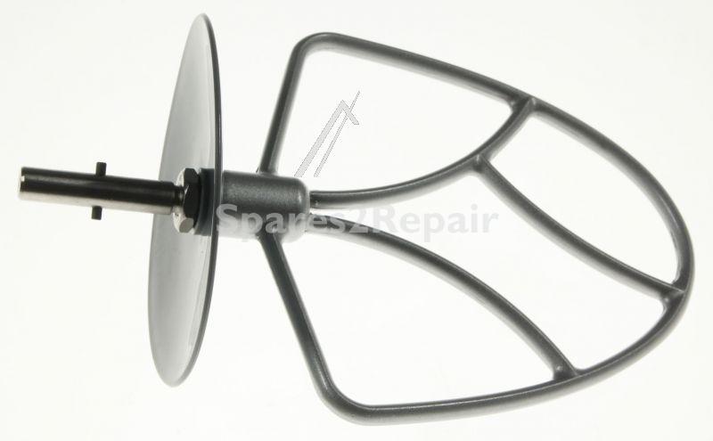 Domo Beater - Do9072kr-6 Beater Plate