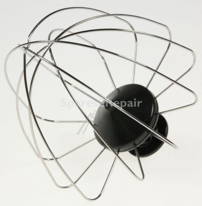 Domo Beater - Do9116kr-4 Whisk