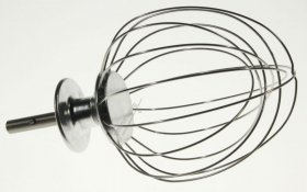 Domo Beater - Do9072kr-8 Balloon Whisk