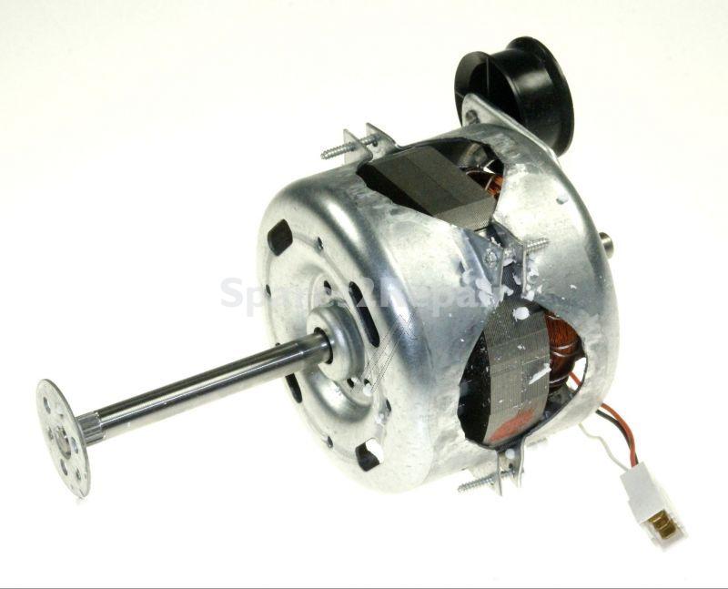 Motor - C00296331 482000032089 Motor 370a Class 8 5µf Cap Met [Whirlpool Indesit]