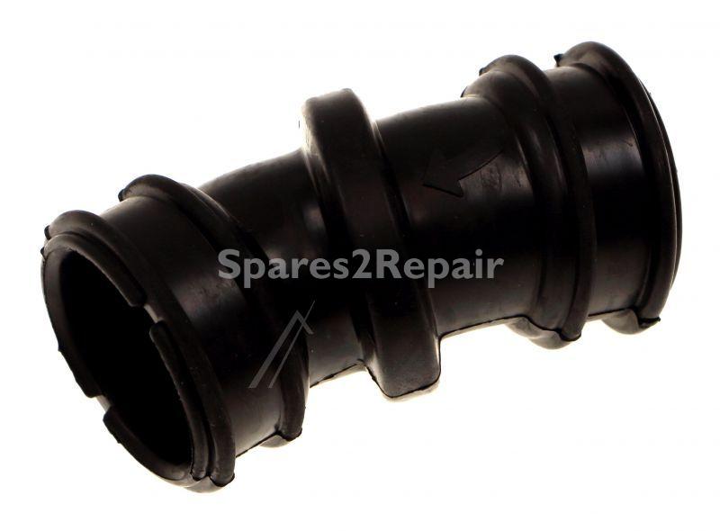 Outlet Pipe - 12676000006518 Outlet Pipe [Midea]